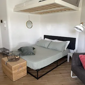 Casa Floramundi Catania