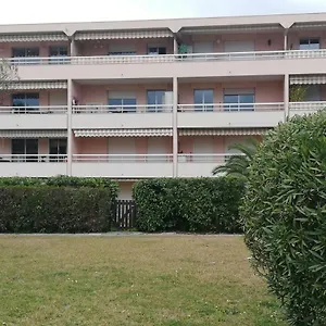  Appartamento 3 Personnes
