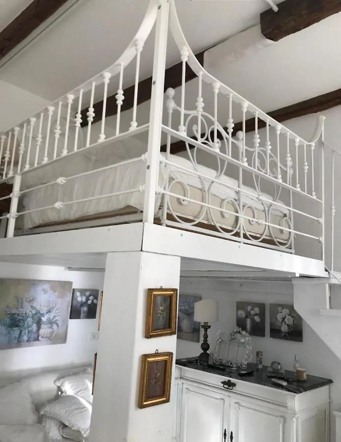 شقة Maison مينتون فرنسا