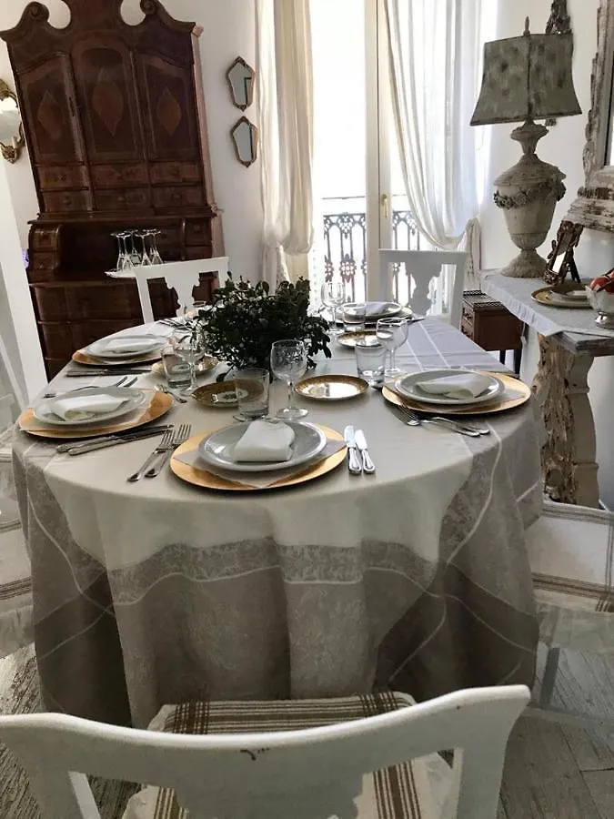 Maison Menton