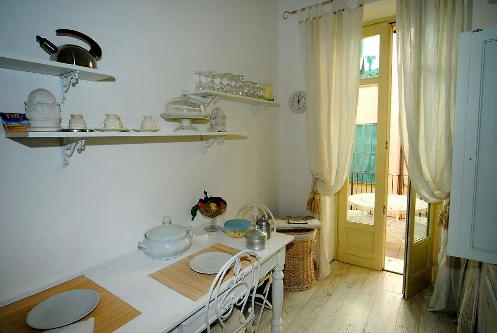 Maison Menton France