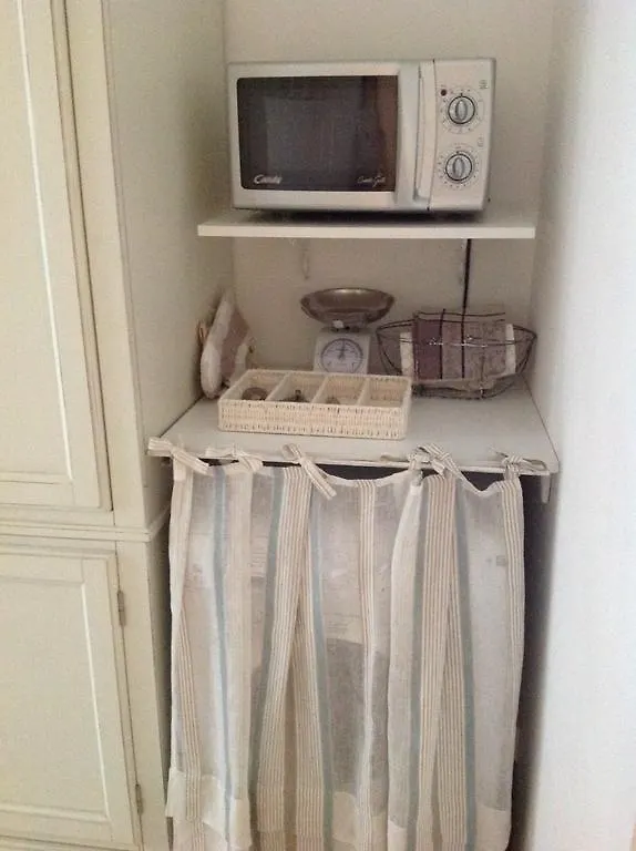 شقة Maison مينتون
